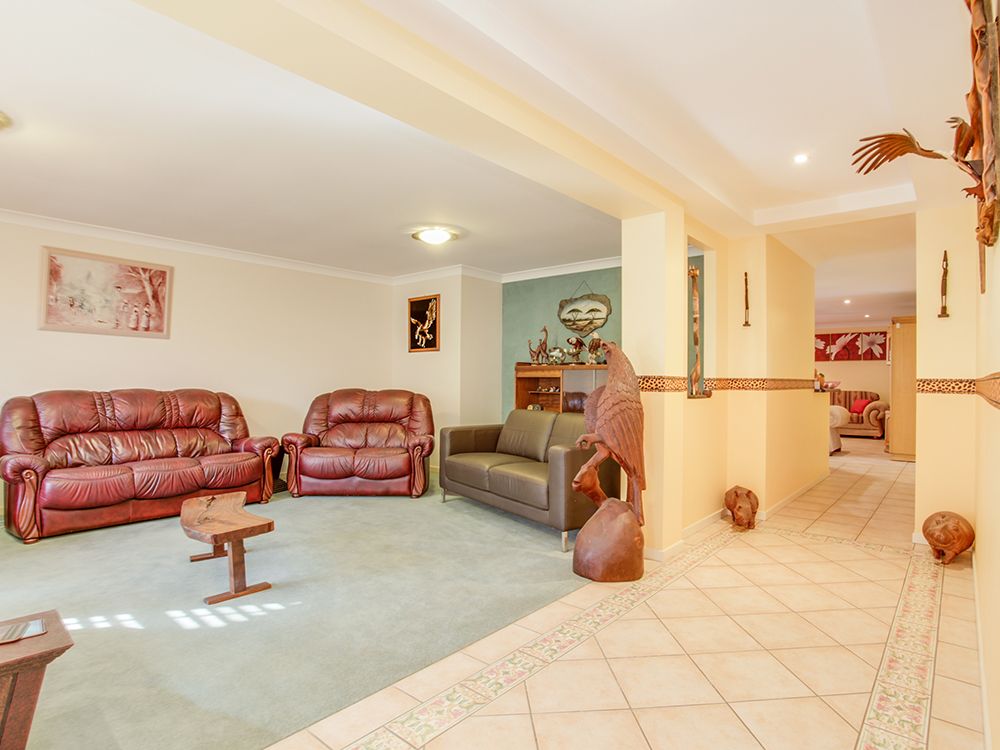 10 Sefton Court, North Lakes, QLD 4509