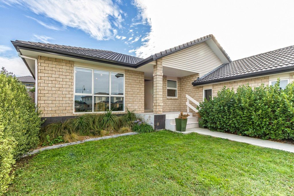 45 Ina Ville Drive, Pukekohe, Franklin