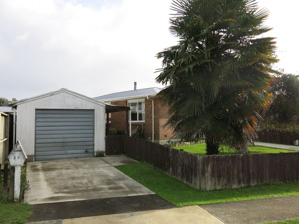 20 Susan Place, Deanwell, Hamilton City