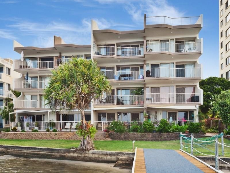 3/146 Duporth Avenue, Maroochydore, QLD 4558