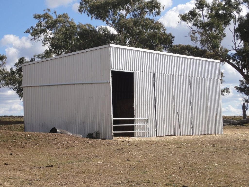Lot 3032 Ehrlich Road, LINTHORPE, QLD 4356