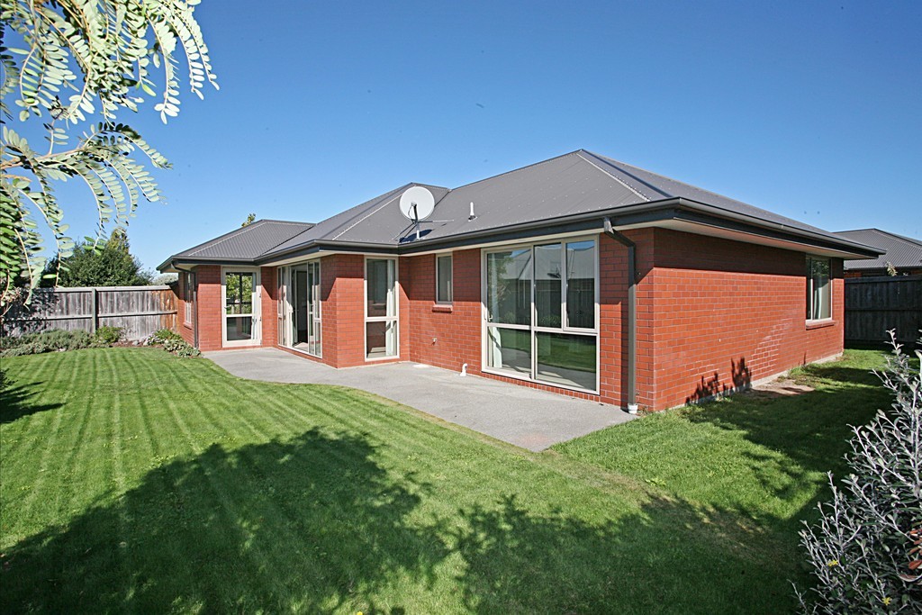 253 Southfield Drive, Lincoln, Selwyn District