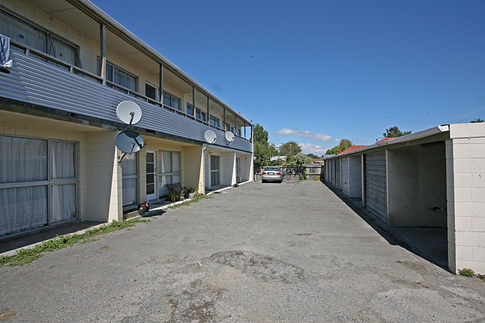 2/112a Olliviers Road, Phillipstown, Christchurch City