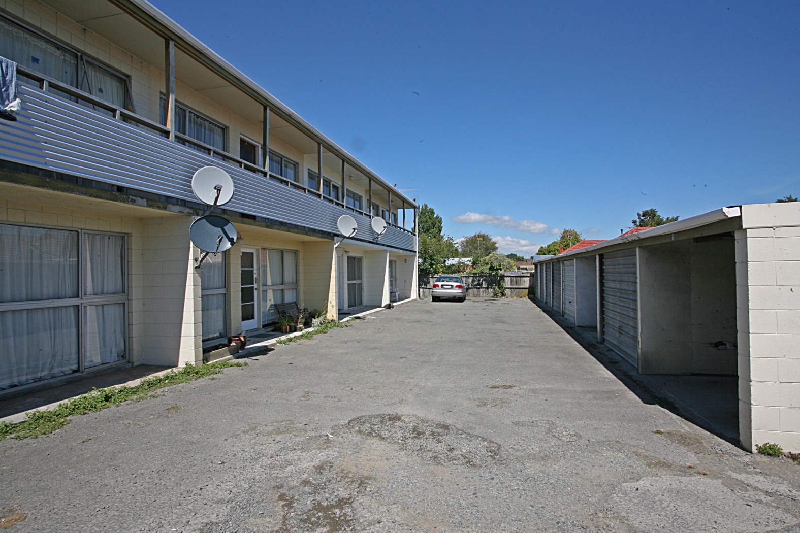 2/112a Olliviers Road, Phillipstown, Christchurch City