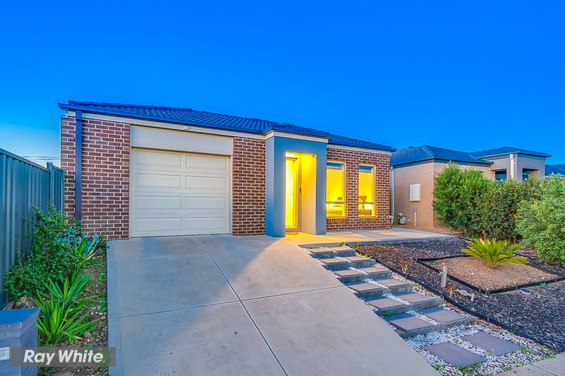 18 Brigalow Drive, Truganina, VIC 3029