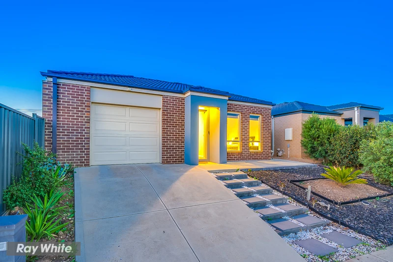 18 Brigalow Drive, Truganina, VIC 3029