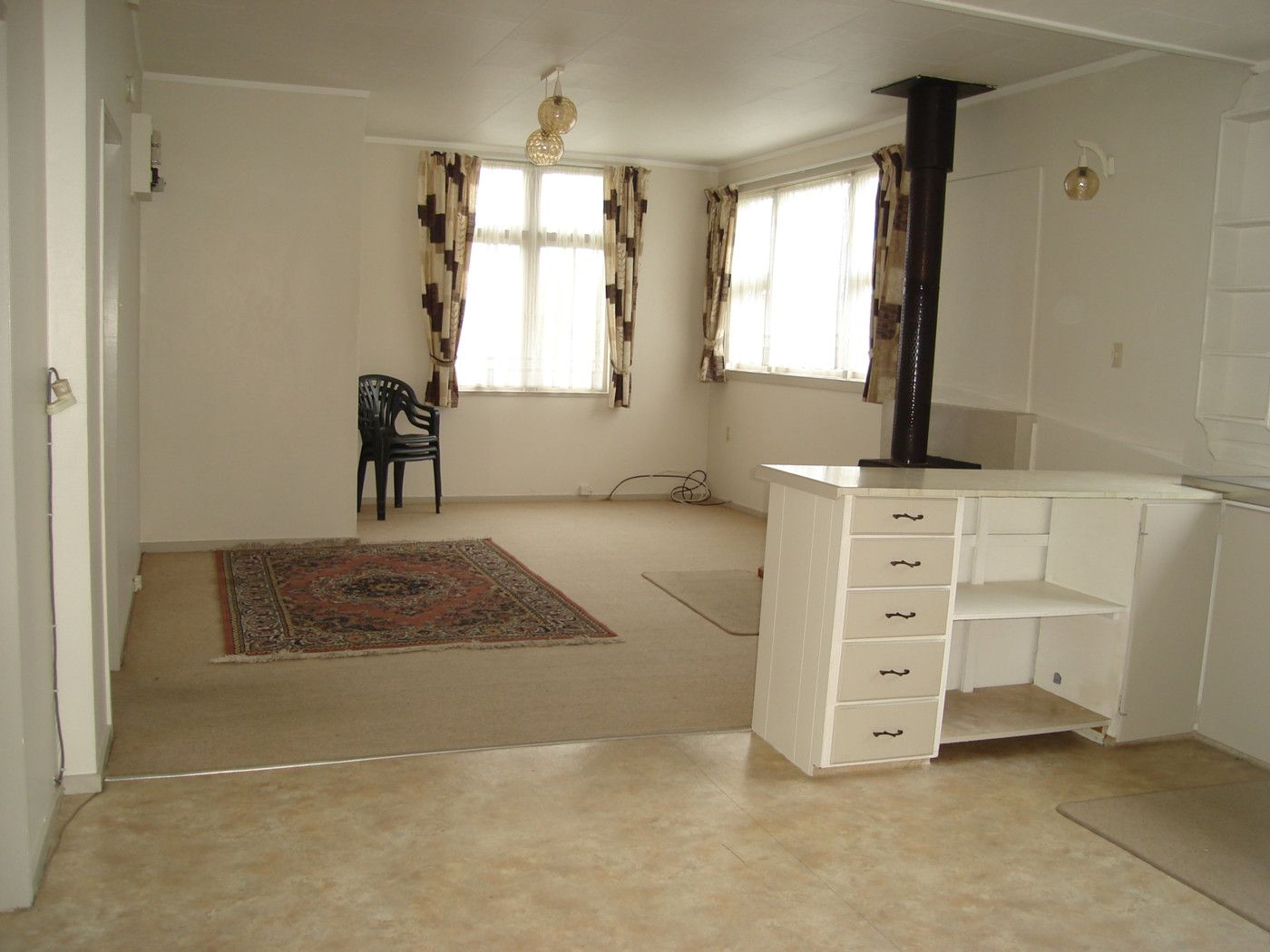 3 Greenfield Street, Hector, Buller District