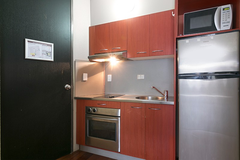 76/189 Leichhardt Street, Spring Hill, QLD 4000