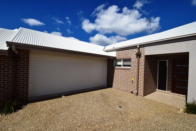 3/12 Garde Street, CENTENARY HEIGHTS, QLD 4350