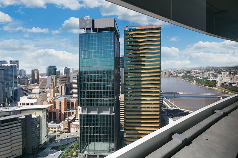 2807/43 Herschel Street, BRISBANE, QLD 4000
