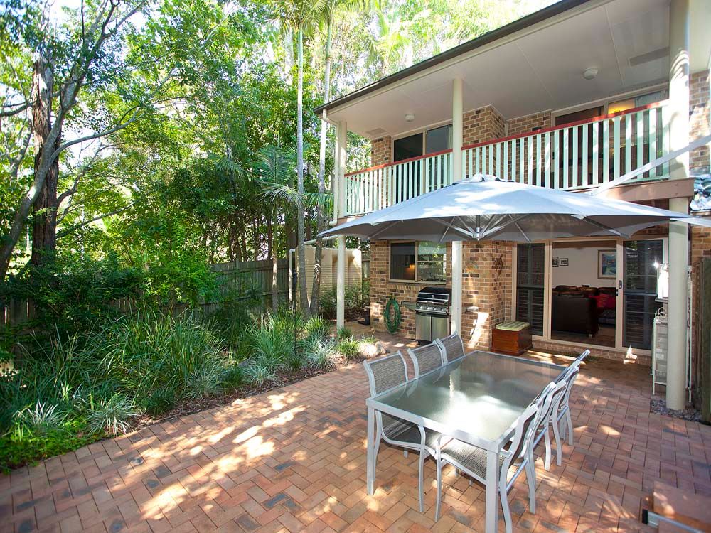 39 Paten Road, The Gap QLD 4061