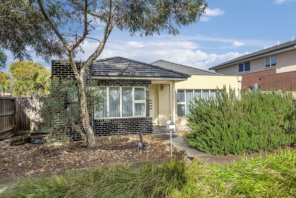 12 Shine Walk, Epping VIC 3076