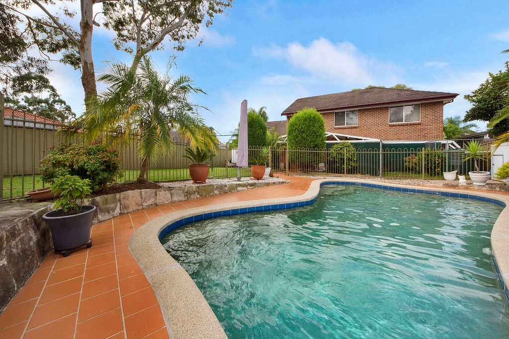 3 Kelsall Place, Barden Ridge, NSW 2234