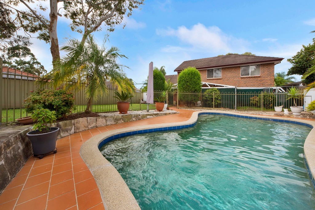 3 Kelsall Place, Barden Ridge, NSW 2234