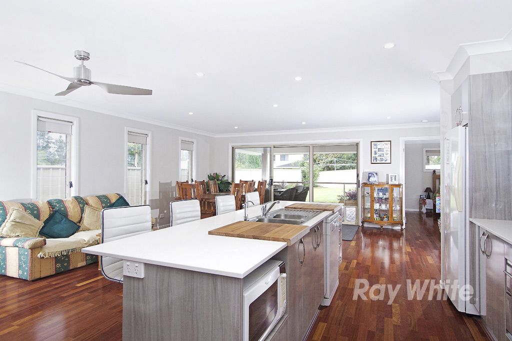 Fassifern, NSW 2283
