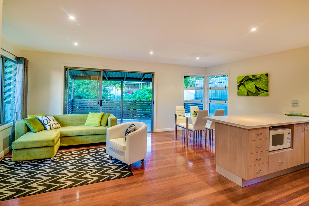 60 Sebring Street, Holland Park West, QLD 4121
