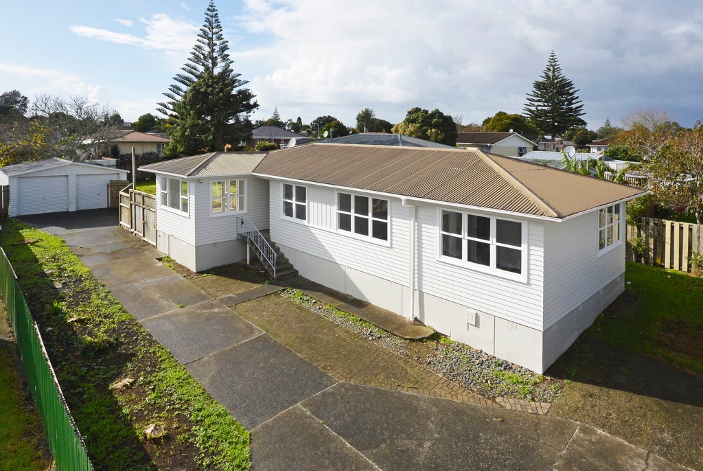 25 Romney Place, Manurewa, Manukau City