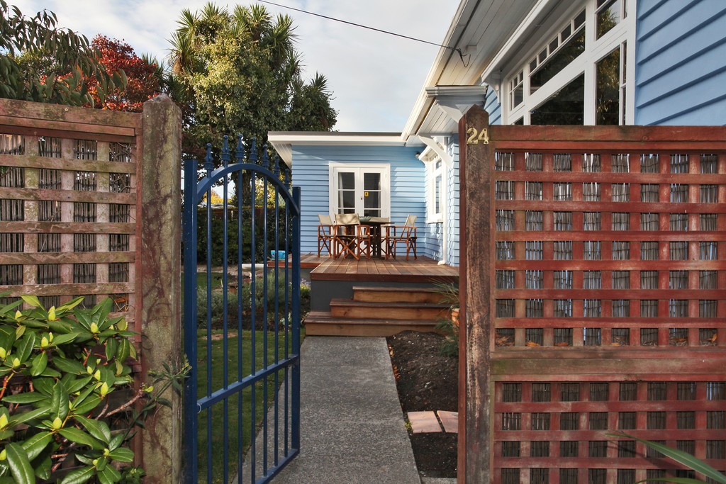 1/24 Darley Street, Somerfield, Christchurch City