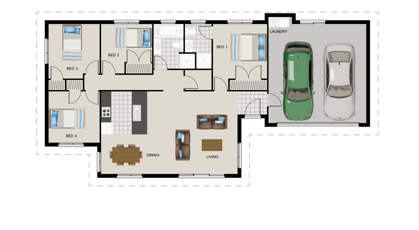 Lot 5, Mataoho Lane, Mangere, Manukau City