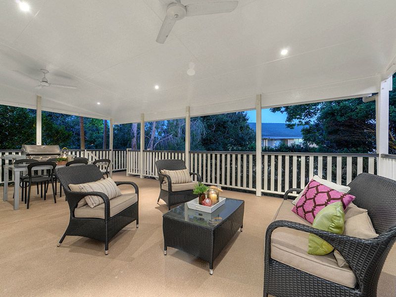 15 Fifth Avenue, Wilston, QLD 4051