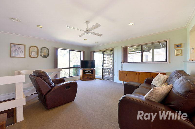 15 Trafalgar Street, Ferntree Gully, VIC 3156