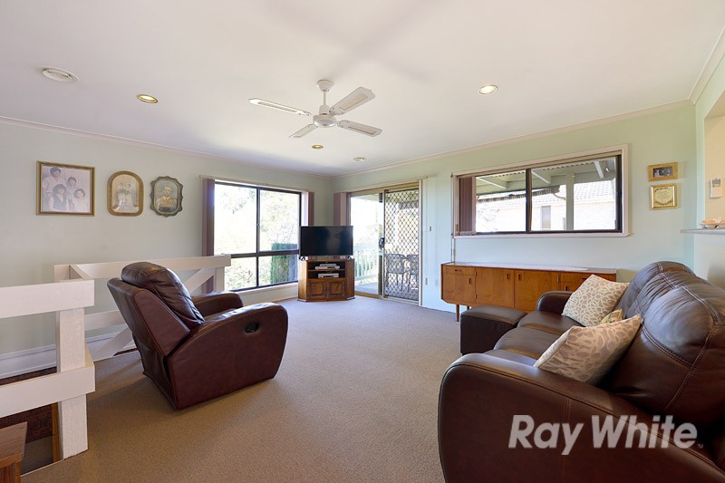 15 Trafalgar Street, Ferntree Gully, VIC 3156