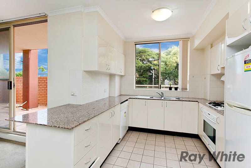 4/38 Bay Street, Rockdale, NSW 2216