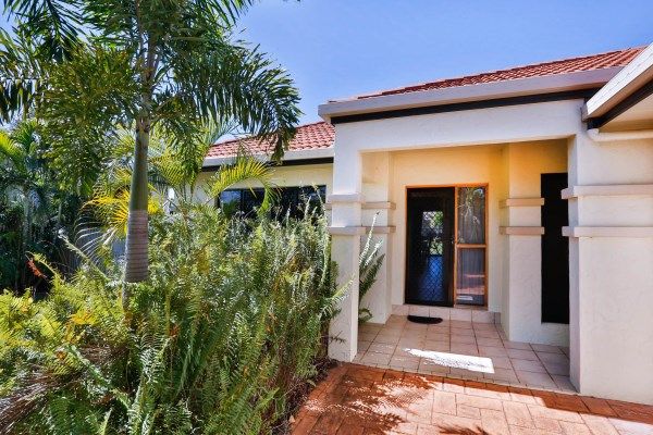 181 Kern Brothers Drive, Kirwan, QLD 4817