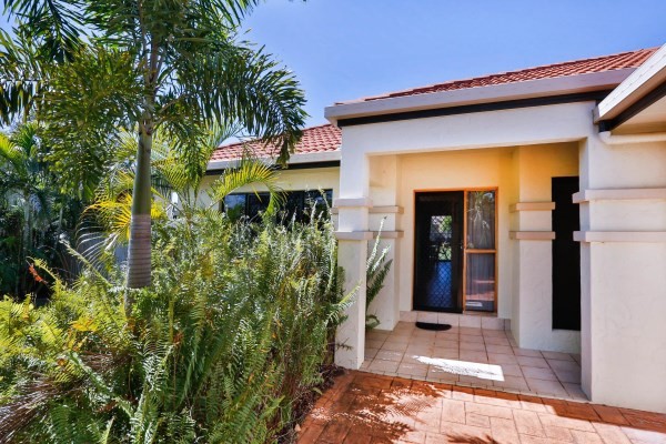 181 Kern Brothers Drive, Kirwan, QLD 4817