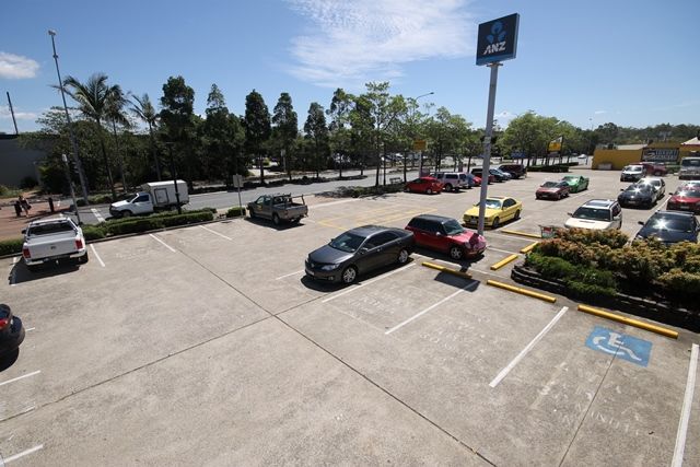 2c, 26 Redland Bay Road, Capalaba, QLD 4157