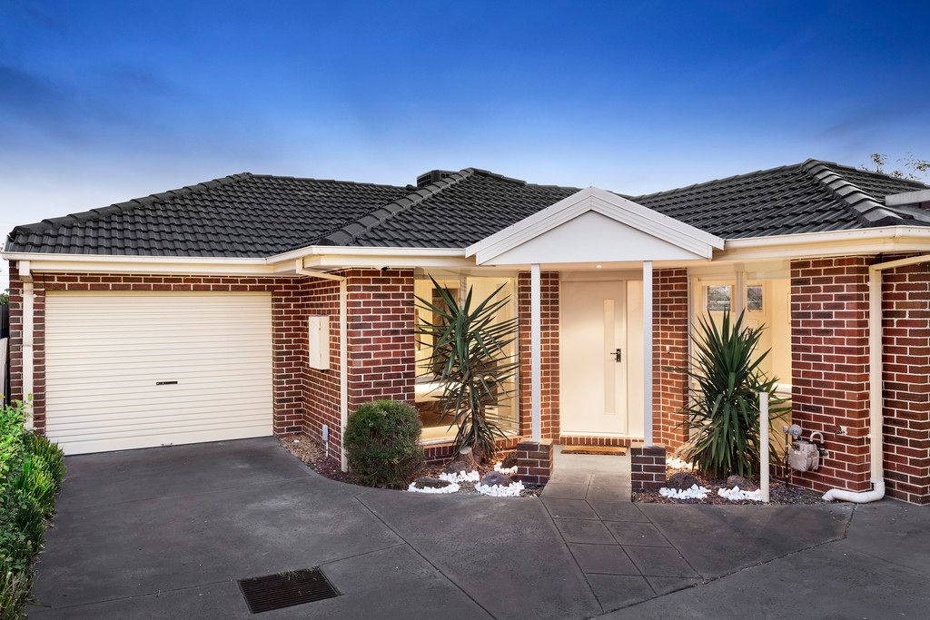 20 Faulkiner Street, Clayton VIC 3168