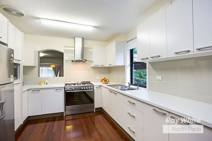 20 Jopling Street, North Ryde, NSW 2113