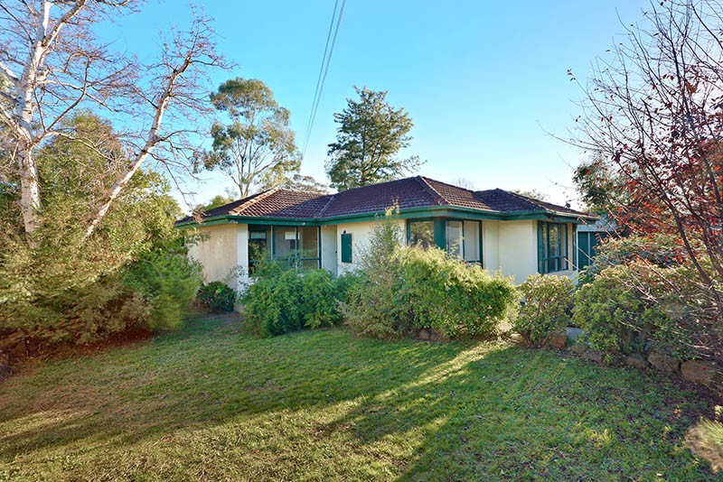 8 Jeffrey Grove, Bayswater, VIC 3153