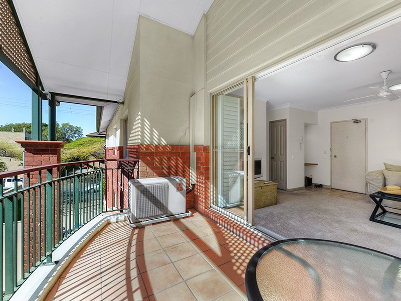 5/90 Racecourse Road, Ascot, QLD 4007