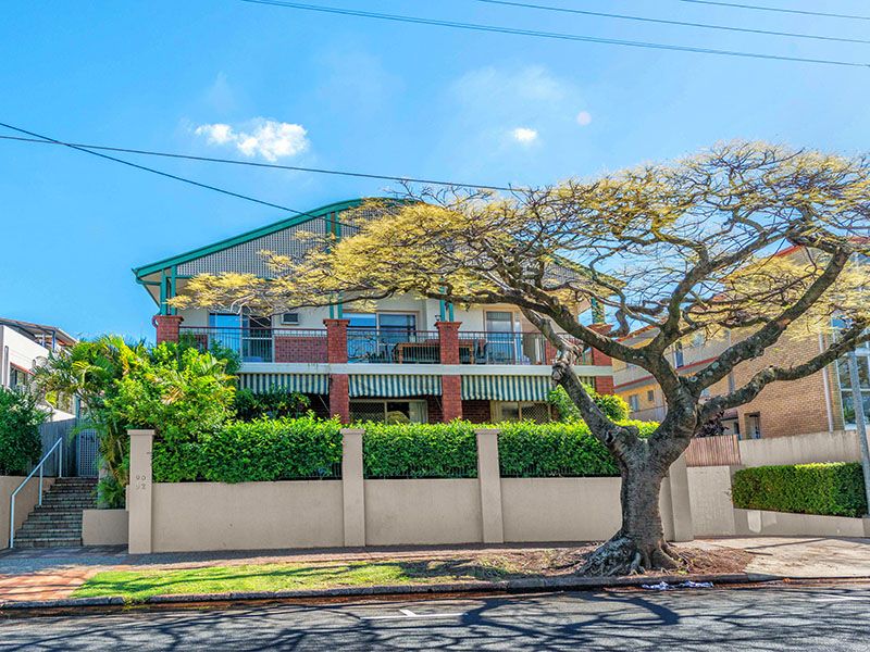 90 Racecourse Road, Ascot QLD 4007