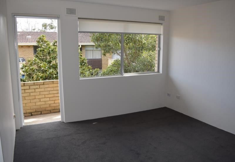 2/10 Frances Street, Randwick, NSW 2031