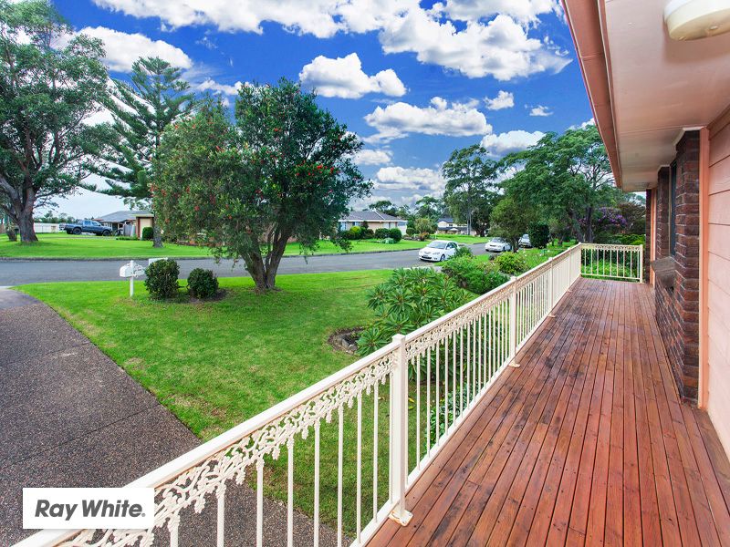 4 Byrne Place, Kiama Downs, NSW 2533