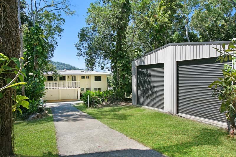 Trinity Beach, QLD 4879
