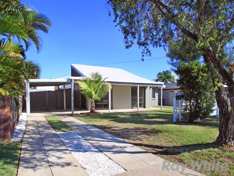 19 Shea Street, Scarborough, QLD 4020