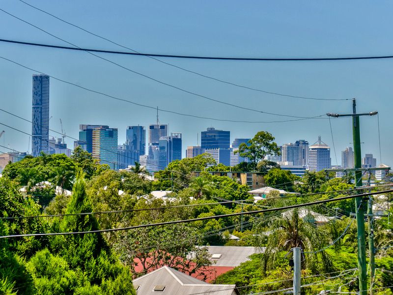64 Markwell Street, Auchenflower, QLD 4066