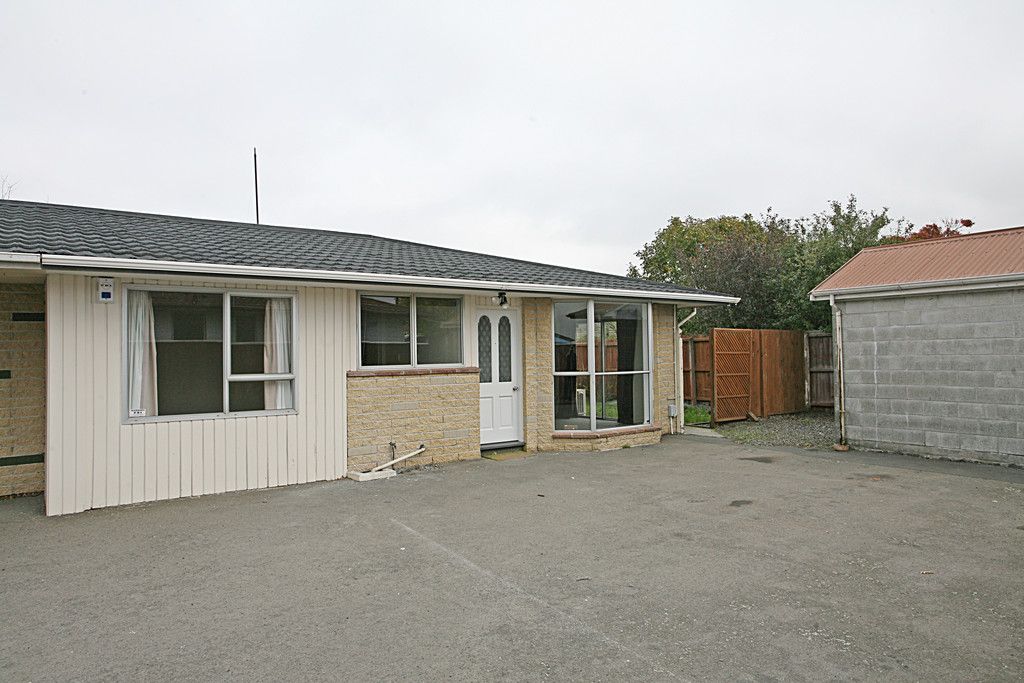 5/37 Tinokore Street, Hei Hei, Christchurch City