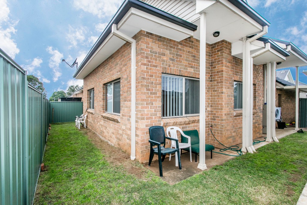 9/13 Australia Street, St Marys, NSW 2760