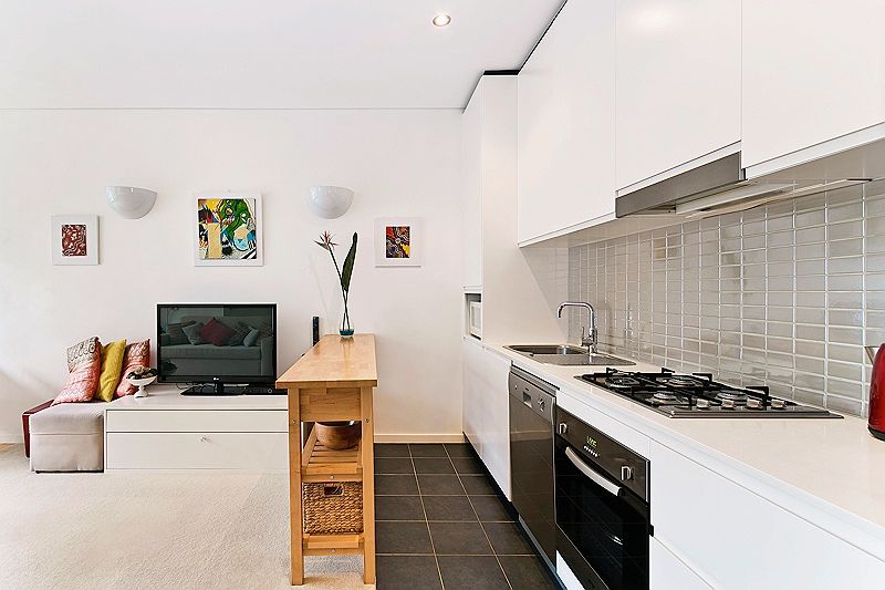 13/21 Coulson Street, Erskineville, NSW 2043