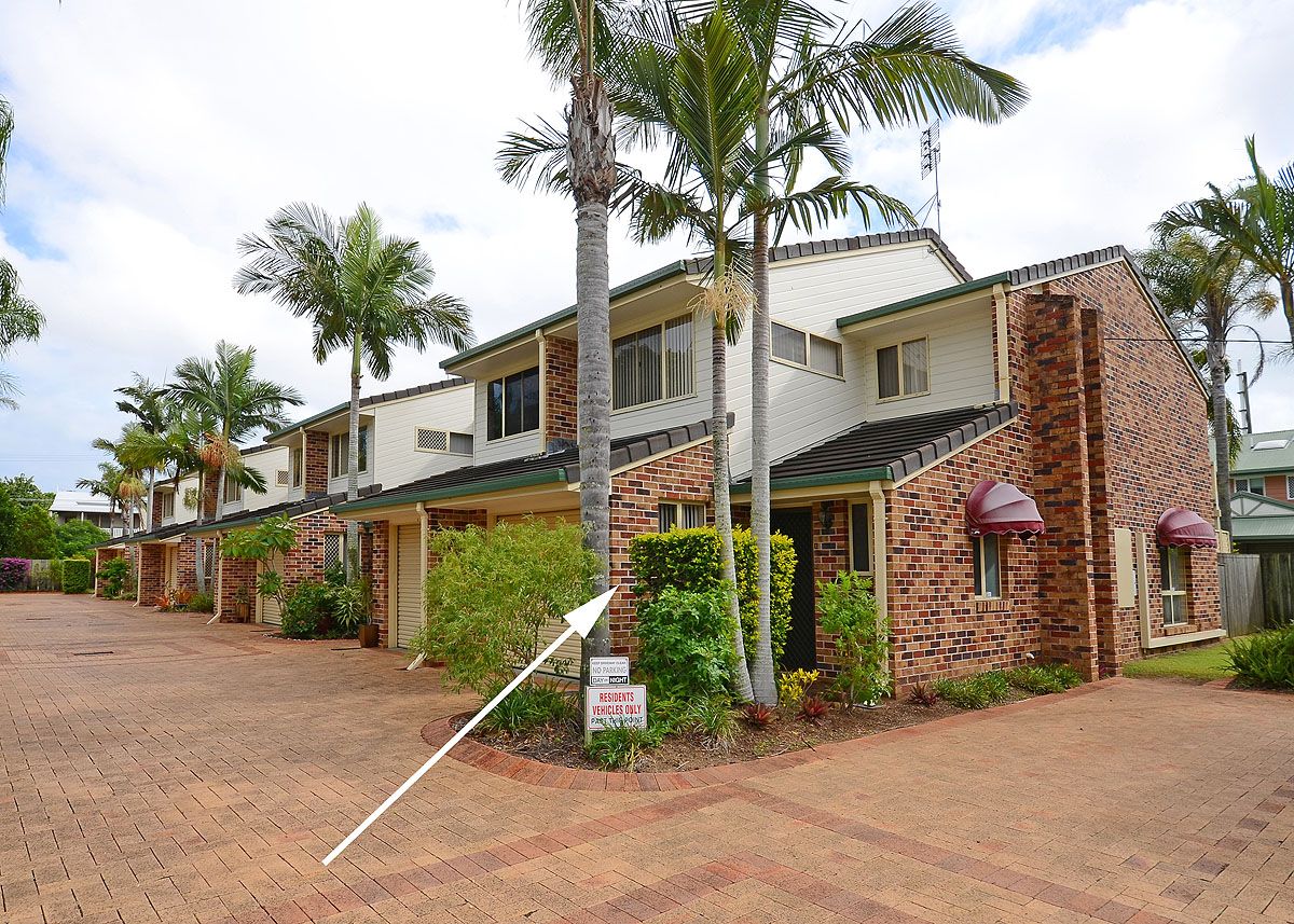 1/21 Zephyr Street, Scarness, QLD 4655