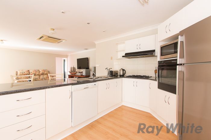 21 Maybush Avenue, Thornton, NSW 2322