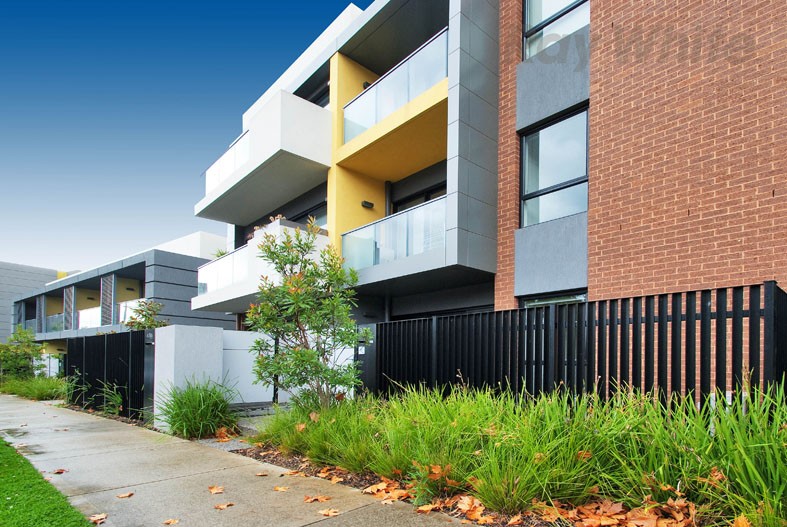 3/86 Cade Way, Parkville, VIC 3052