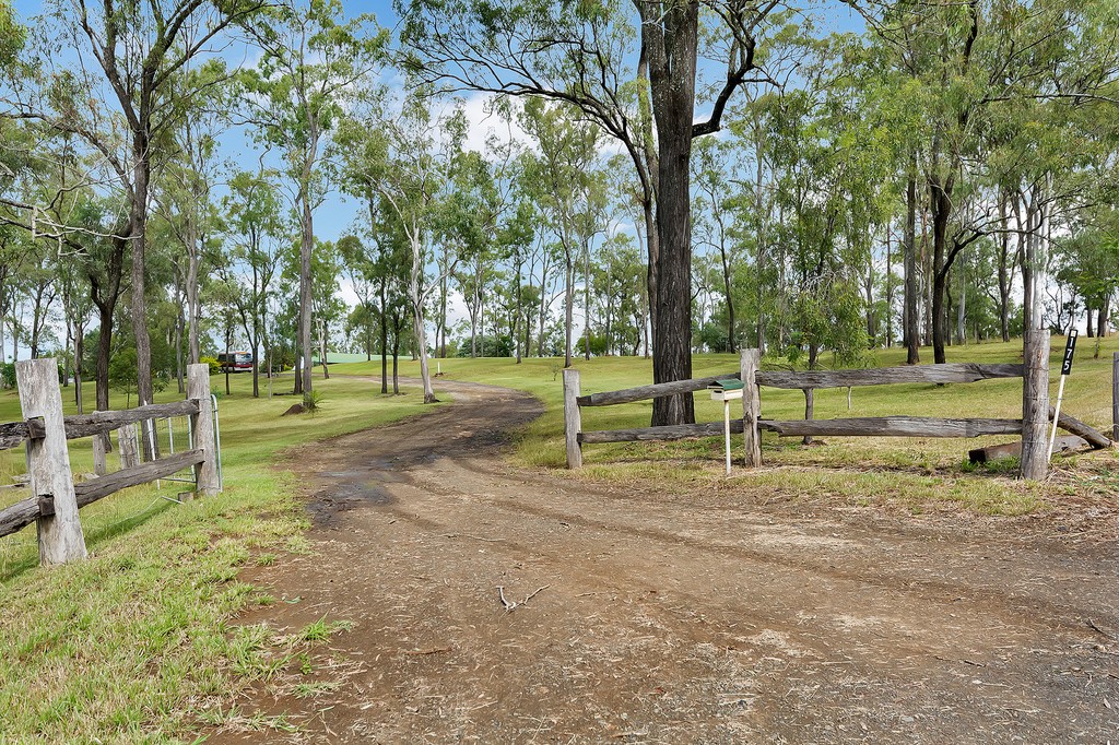 175 Milbong Road, Anthony, QLD 4310