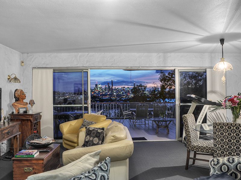 2/12 Mullens Street, Hamilton, QLD 4007