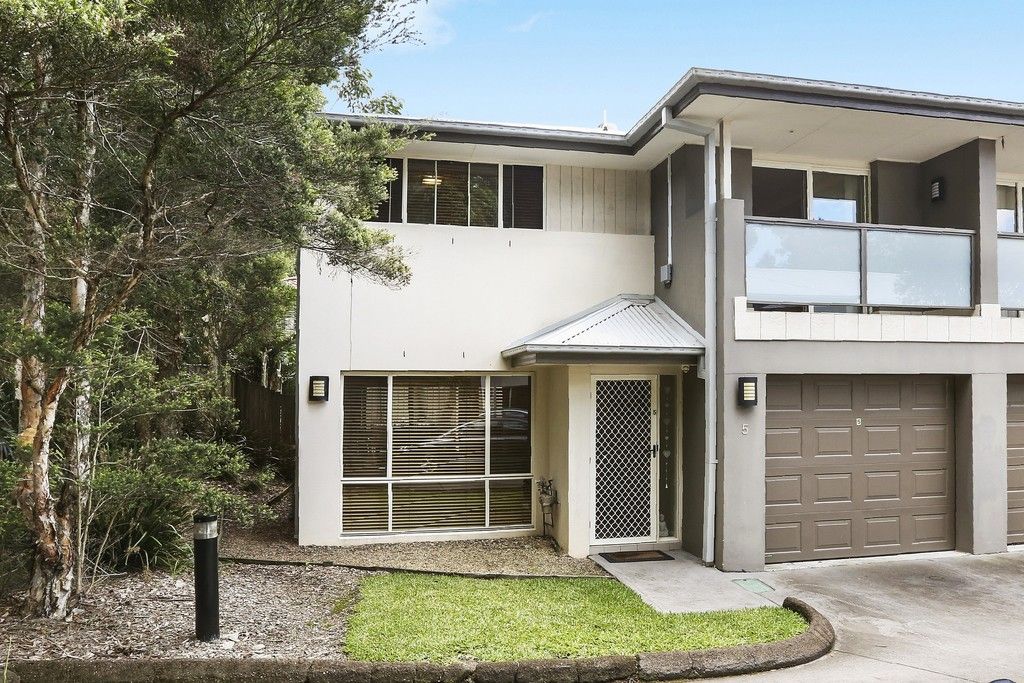 5A Burgin Close, Berkeley Vale NSW 2261