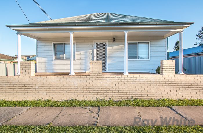 637 Glebe Road, Adamstown, NSW 2289